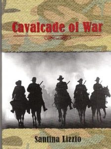 Animals of war book Cavalcade