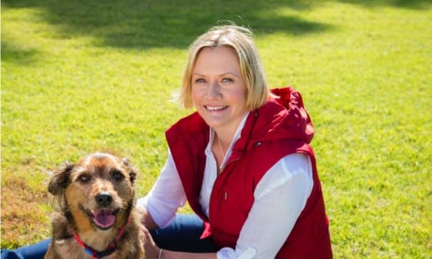Dr Jo Righetti chats about rescue pets on ABC Radio Melbourne Afternoon