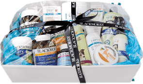 Paw by Blackmores hamper competition