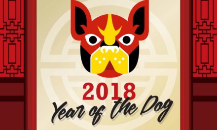 Celebrate Year of the Dog and WIN a hamper!