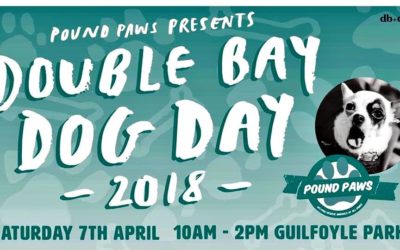 Double Bay Dog Day 2018