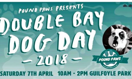Double Bay Dog Day 2018