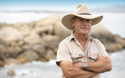 DESERT VET SERIES TO START FILMING FOR NATIONAL AND GLOBAL SCREENS