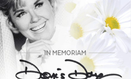 Doris Day Hollywood legend and rescue animal advocate dies at 97
