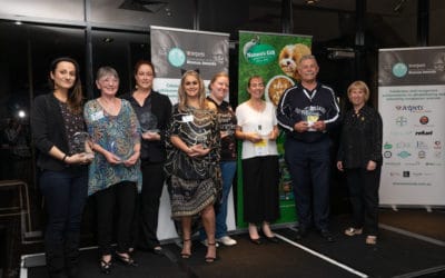 Jetpets Rescue Awards 2019 Winners Revealed!