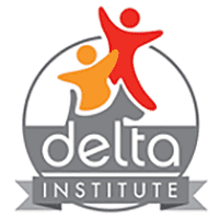 Delta Institute logo