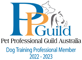 Professional Guild Australia logo